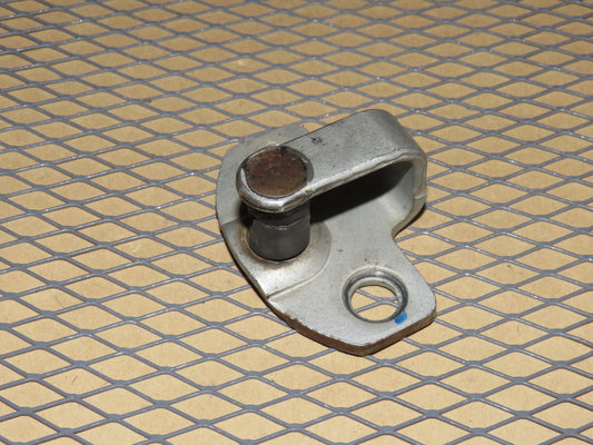 84 85 86 Nissan 300zx OEM Door Latch Striker