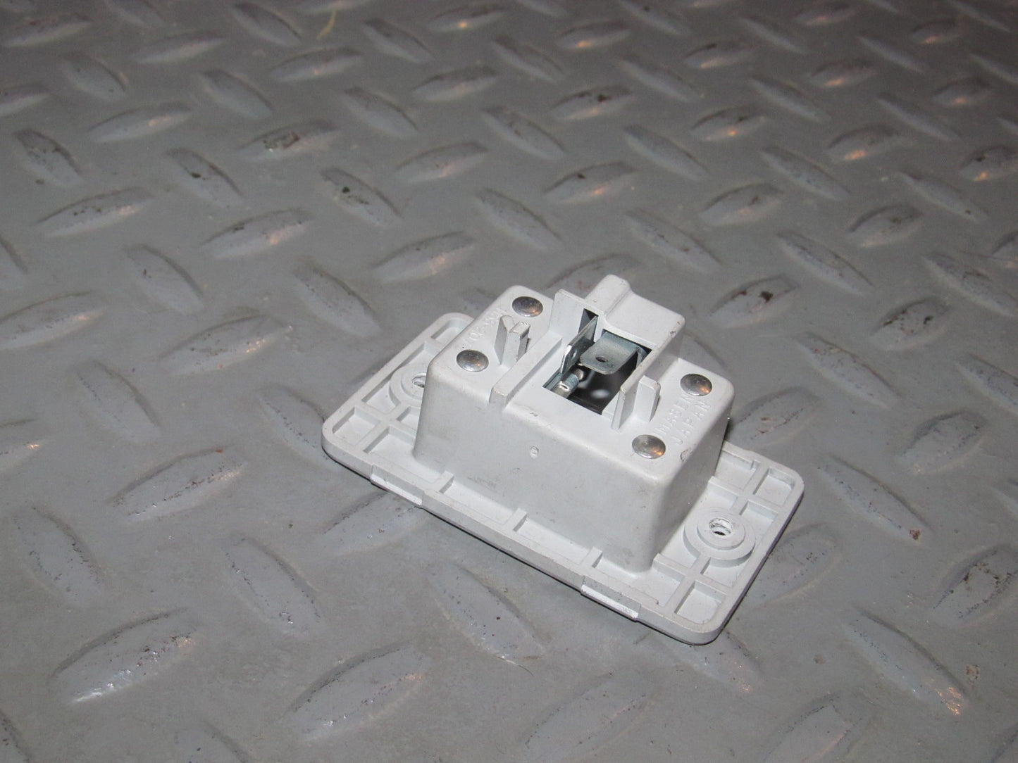 97 98 99 Mitsubishi Eclipse OEM Trunk Courtesy Light Lamp