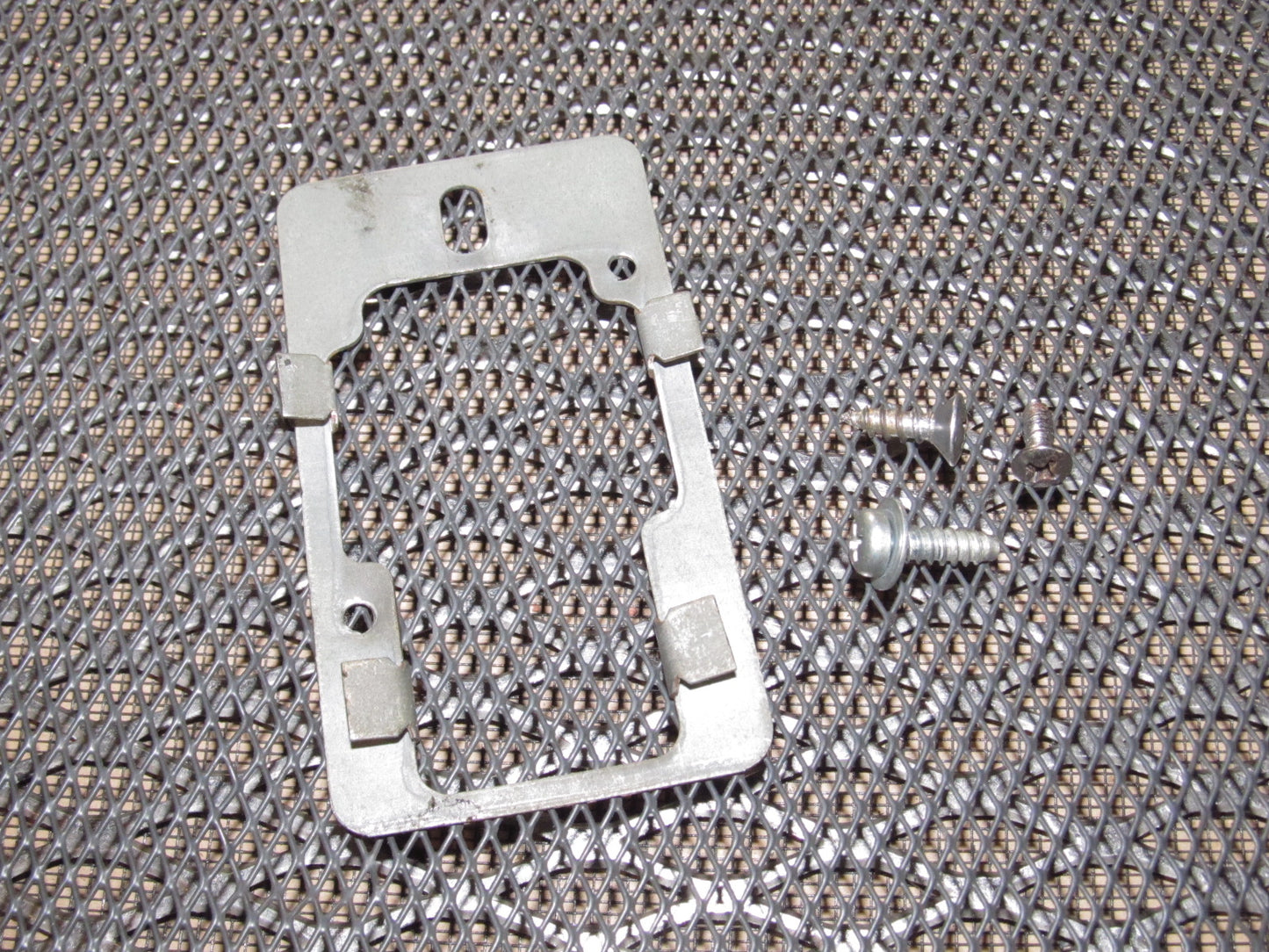 79 80 Datsun 280zx OEM Map Light Mounting Bracket