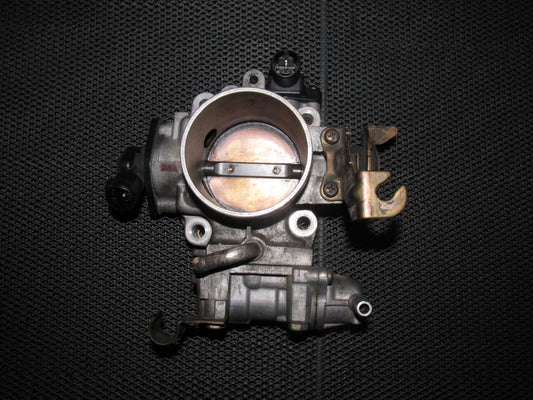 94 95 96 97 98 99 00 01 Acura Integra OEM B18B1 Throttle Body