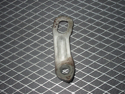 JDM 98-02 Honda Accord None ULEV F23A Vtec Engine Over Haul Bracket