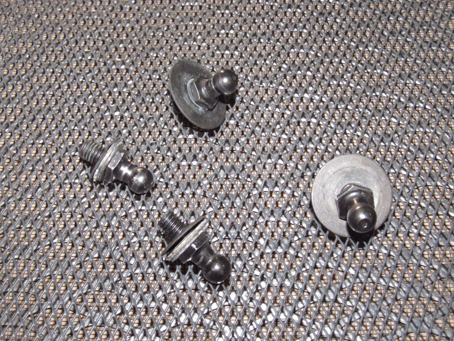 79 80 Datsun 280zx OEM Rear Hatch Shock Mounting Ball Stud