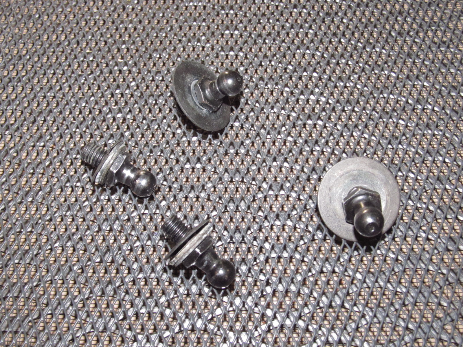79 80 Datsun 280zx OEM Rear Hatch Shock Mounting Ball Stud