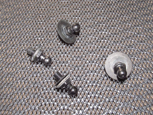 79 80 Datsun 280zx OEM Rear Hatch Shock Mounting Ball Stud