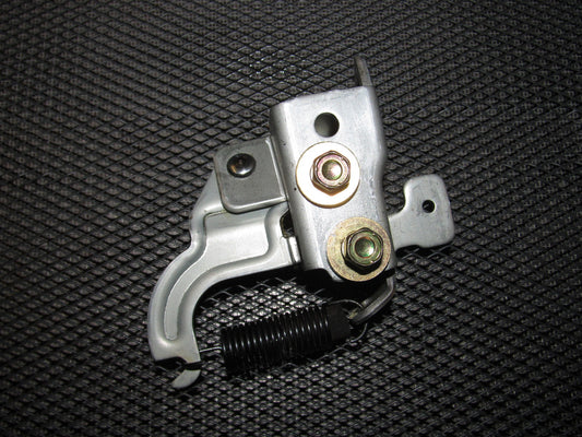 03 04 Infiniti G35 OEM Sedan Trunk Latch