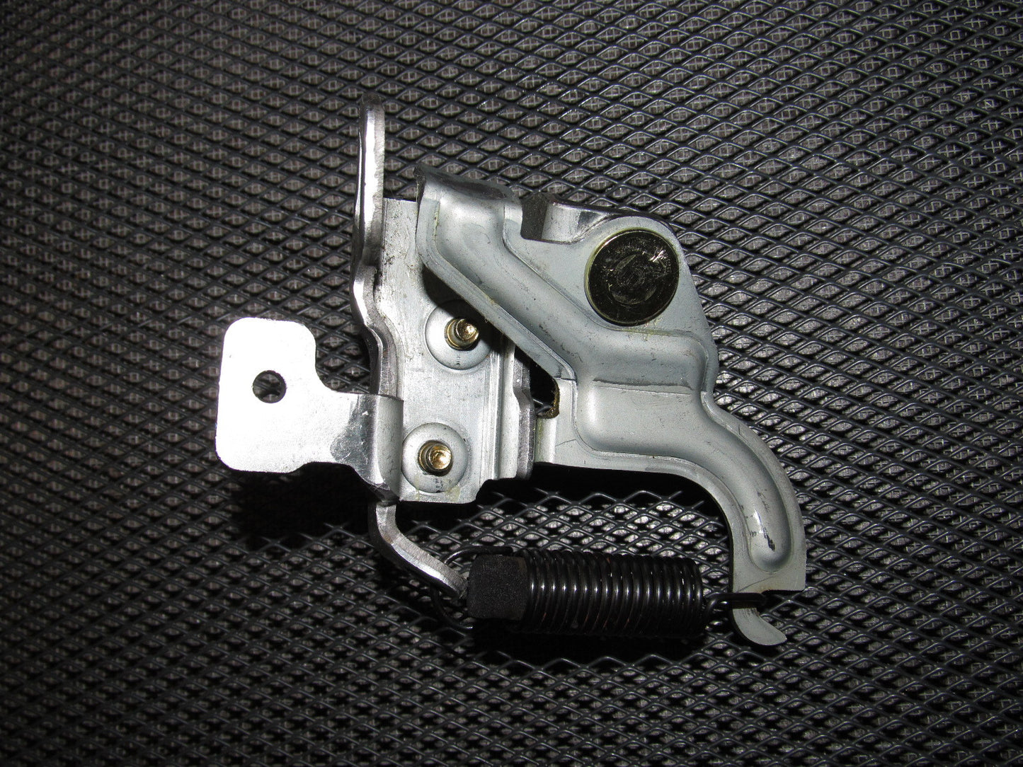 03 04 Infiniti G35 OEM Sedan Trunk Latch
