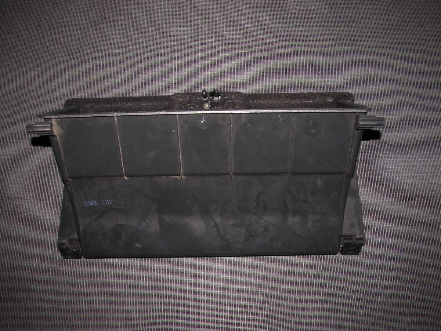 88 89 Honda CRX OEM Glove Box