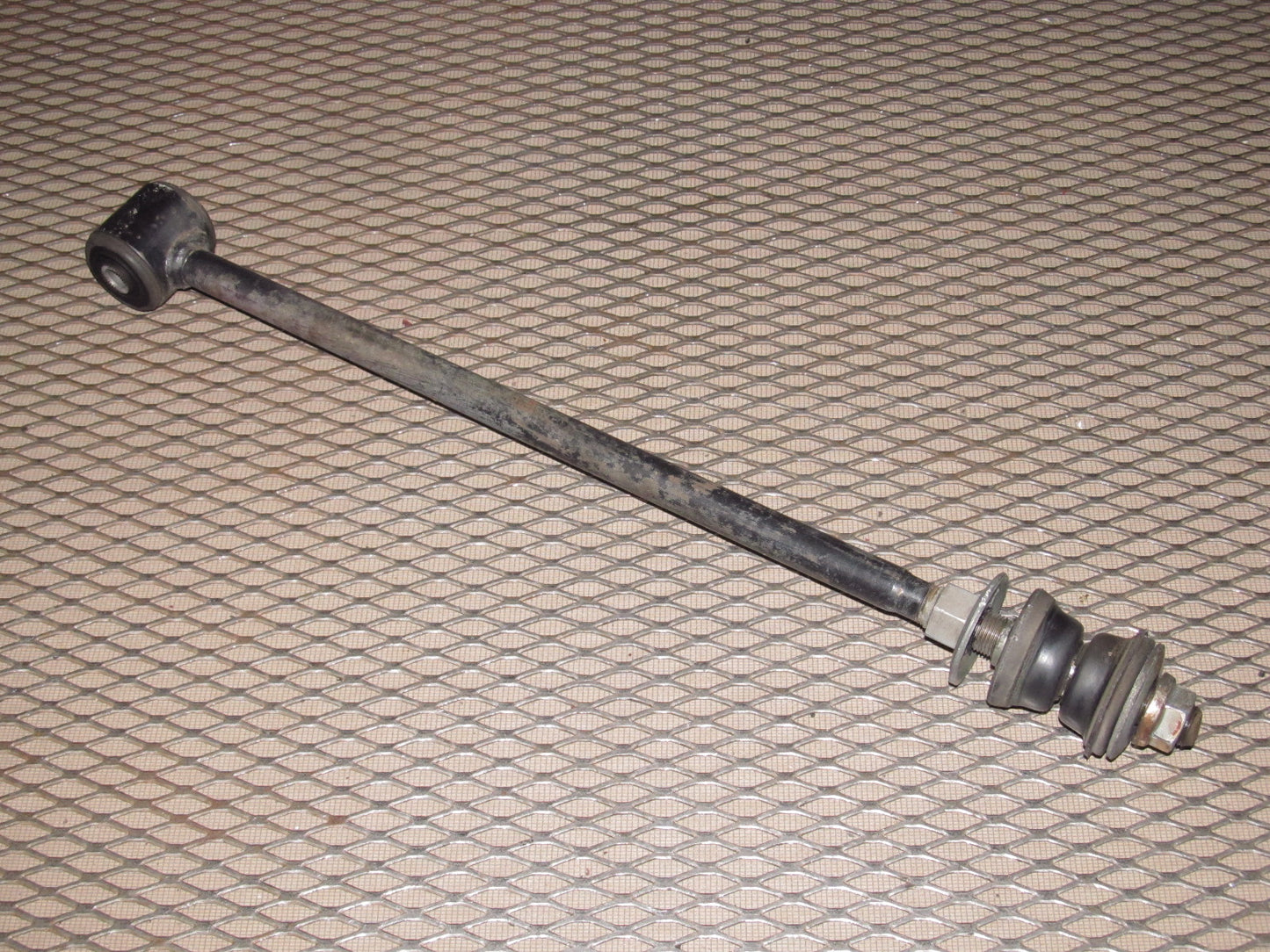 91 92 93 94 95 Toyota MR2 OEM Rear Control Tension Strut Rod Arm - Left