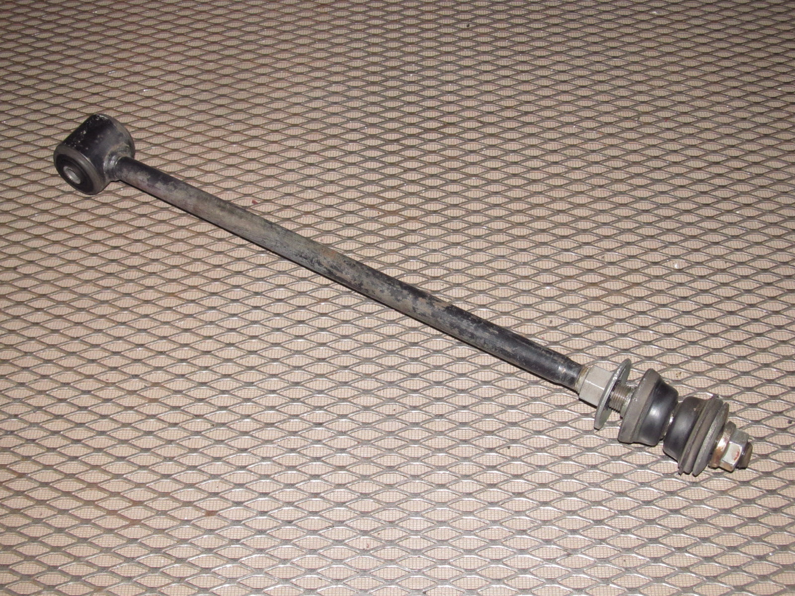 91 92 93 94 95 Toyota MR2 OEM Rear Control Tension Strut Rod Arm - Left