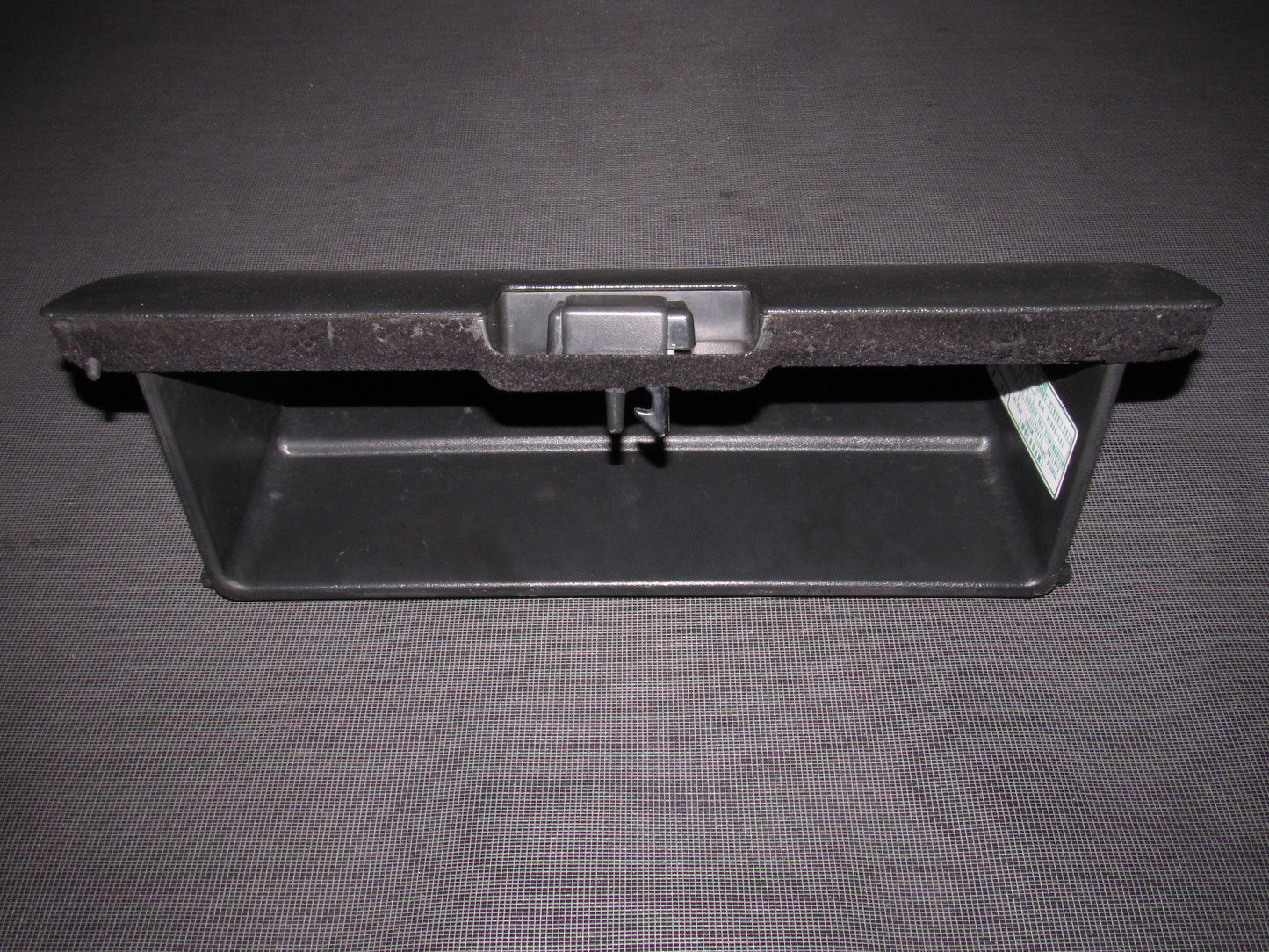 88 89 Honda CRX OEM Glove Box