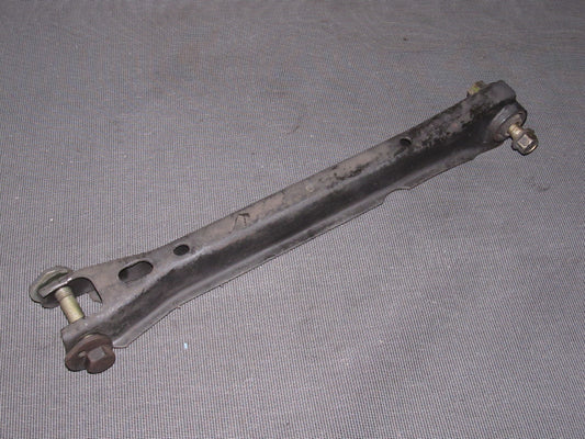 86 87 88 Toyota Supra OEM Rear Control Arm Link - Left