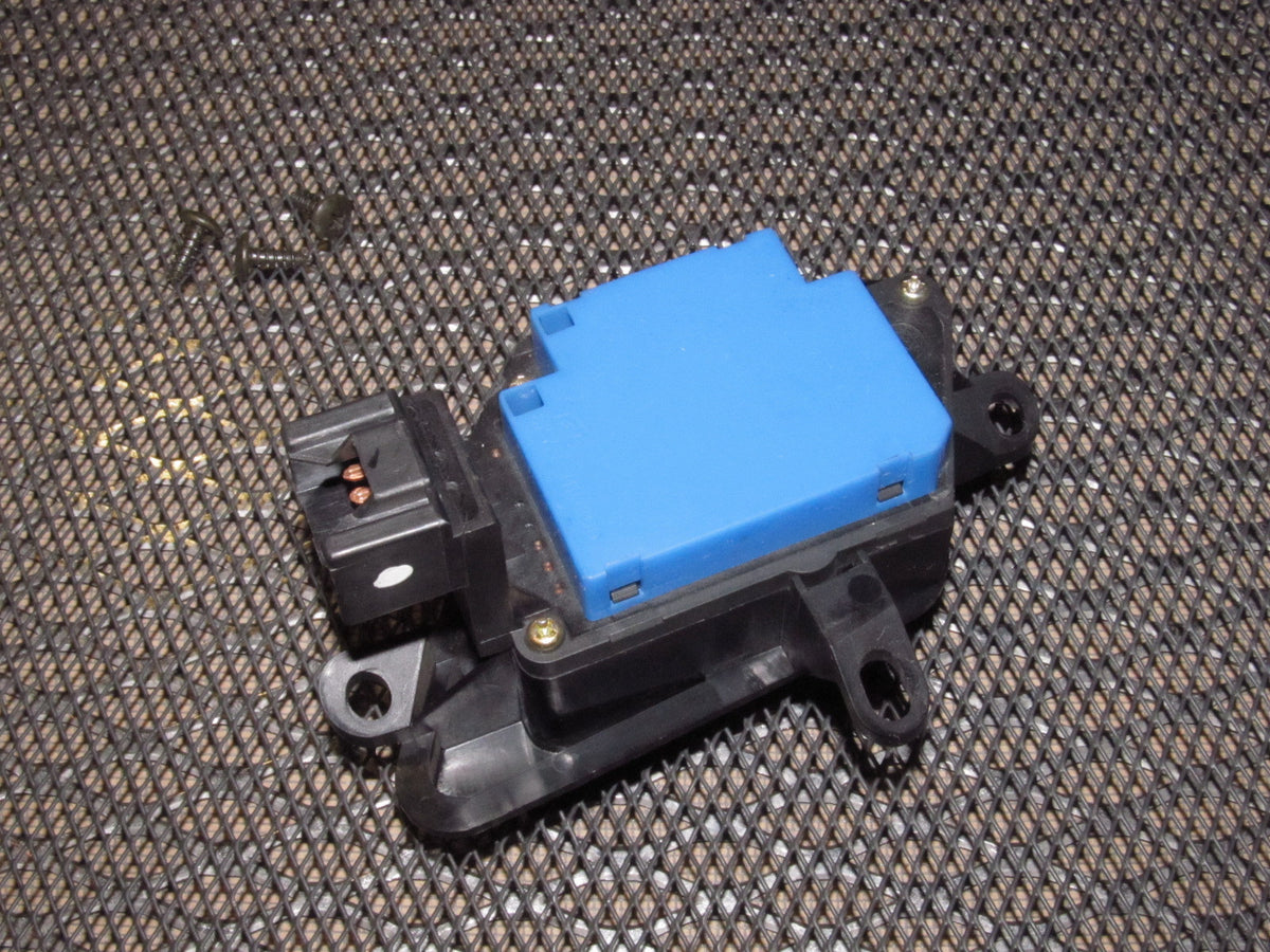 90 91 92 93 Acura Integra Coupe OEM Window Switch - Left – Autopartone.com
