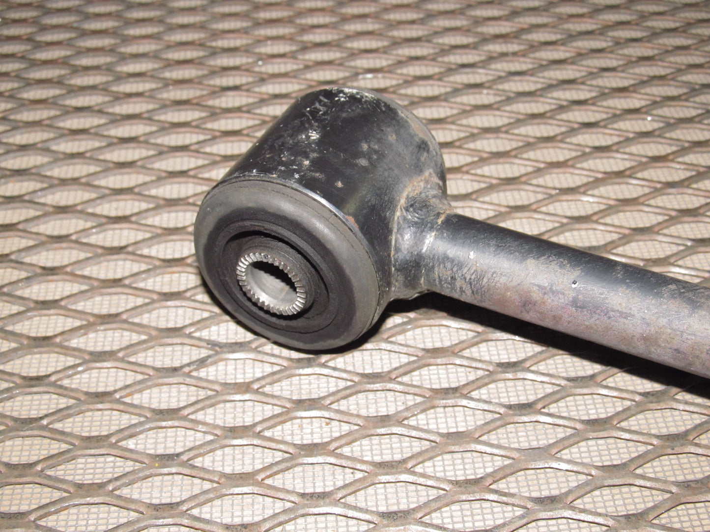 91 92 93 94 95 Toyota MR2 OEM Rear Control Tension Strut Rod Arm - Left