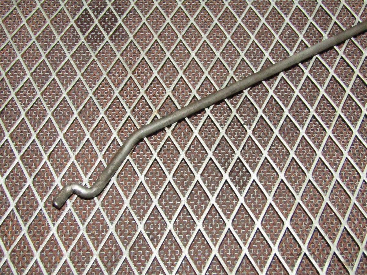 93 94 95 96 97 Honda Del Sol OEM Trunk Lock Linkage Rod