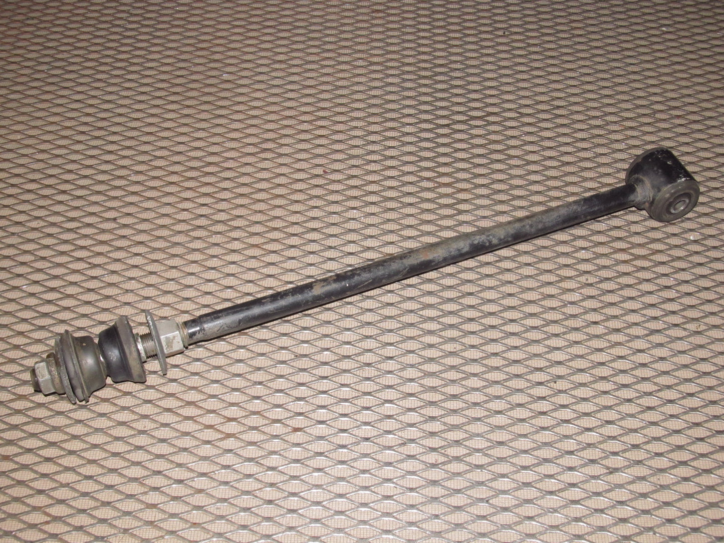 91 92 93 94 95 Toyota MR2 OEM Rear Control Tension Strut Rod Arm - Left