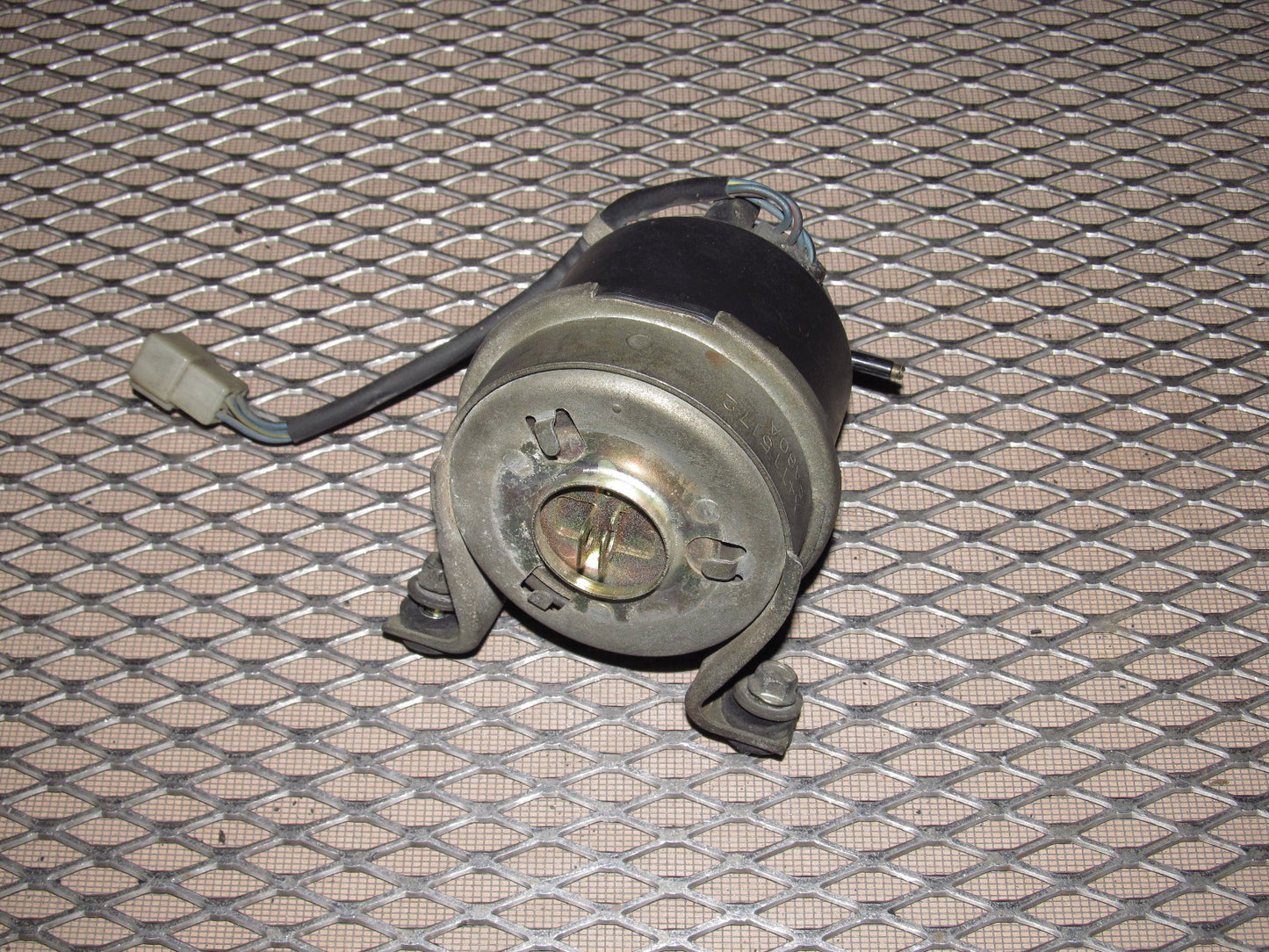 81-83 Mazda RX7 OEM Cruise Control Actuator Motor