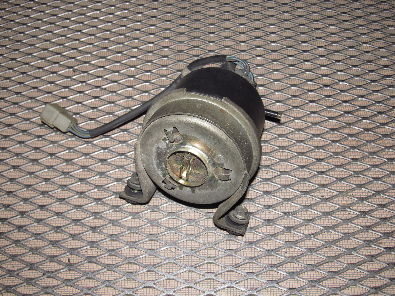 81-83 Mazda RX7 OEM Cruise Control Actuator Motor
