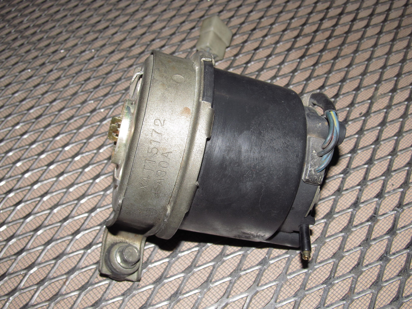 81-83 Mazda RX7 OEM Cruise Control Actuator Motor