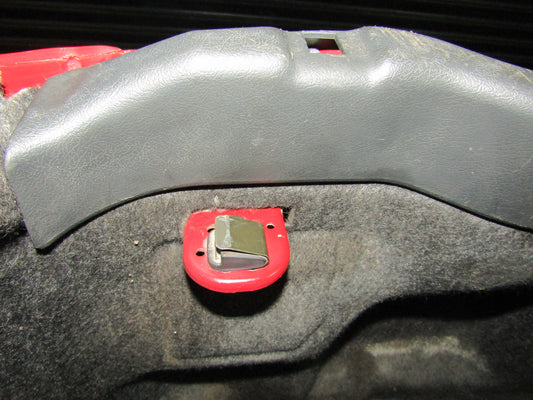 93 94 95 96 97 Honda Del Sol OEM Trunk Targa Top Holder Stopper