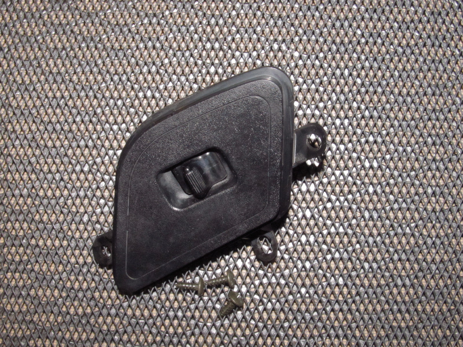 90 91 92 93 Acura Integra Coupe OEM Window Switch - Right – Autopartone
