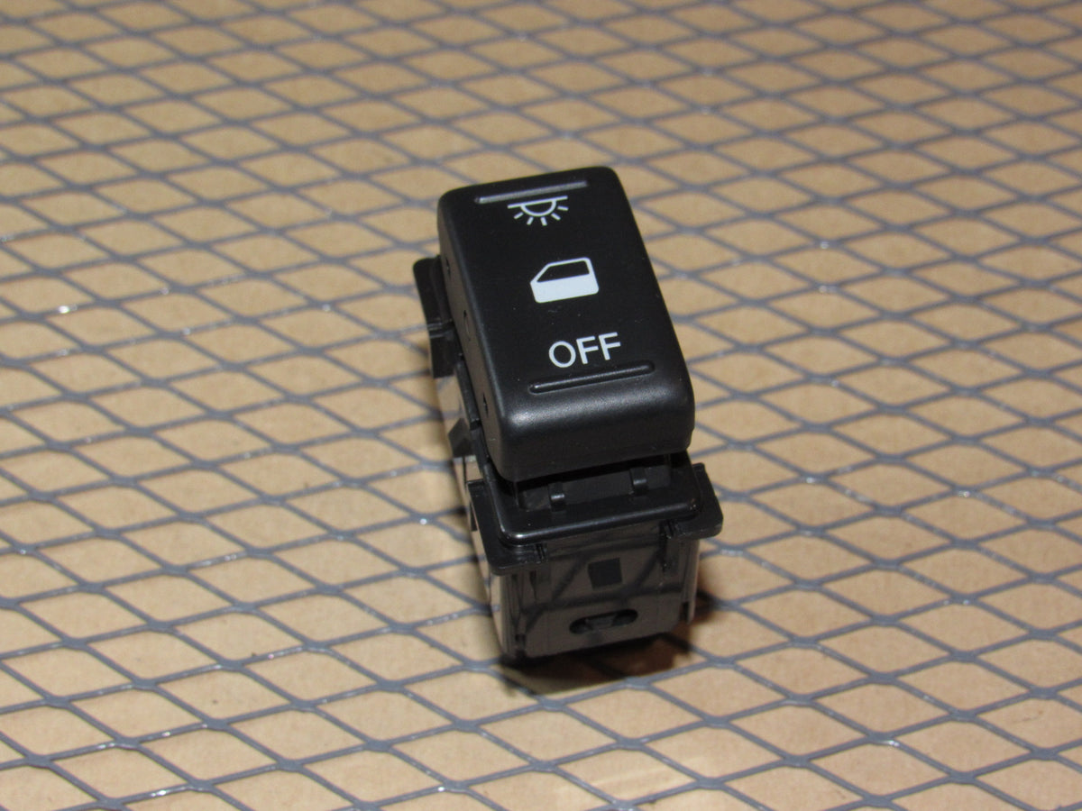 04 05 06 Nissan Quest OEM Sliding Door Opener Switch