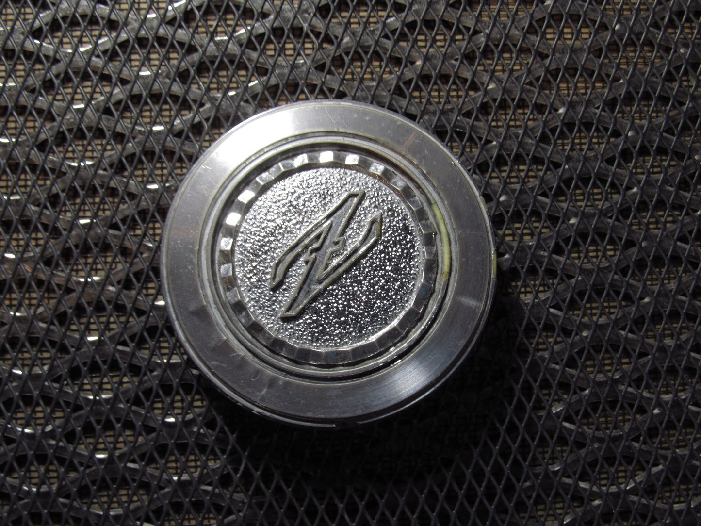 79 80 Datsun 280zx OEM Hood Emblem Badge