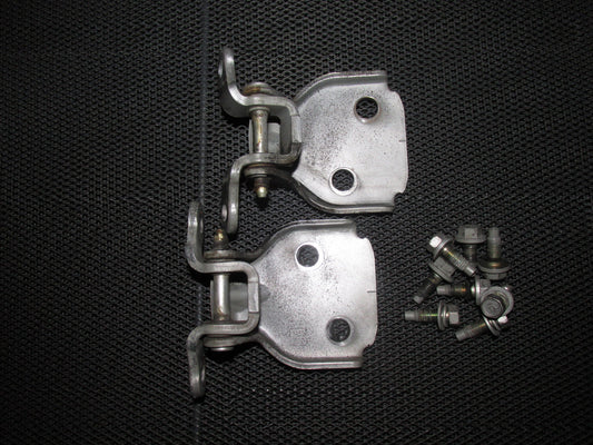 94 95 96 97 98 99 00 01 Acura Integra Coupe Door Hinges - Left/Right