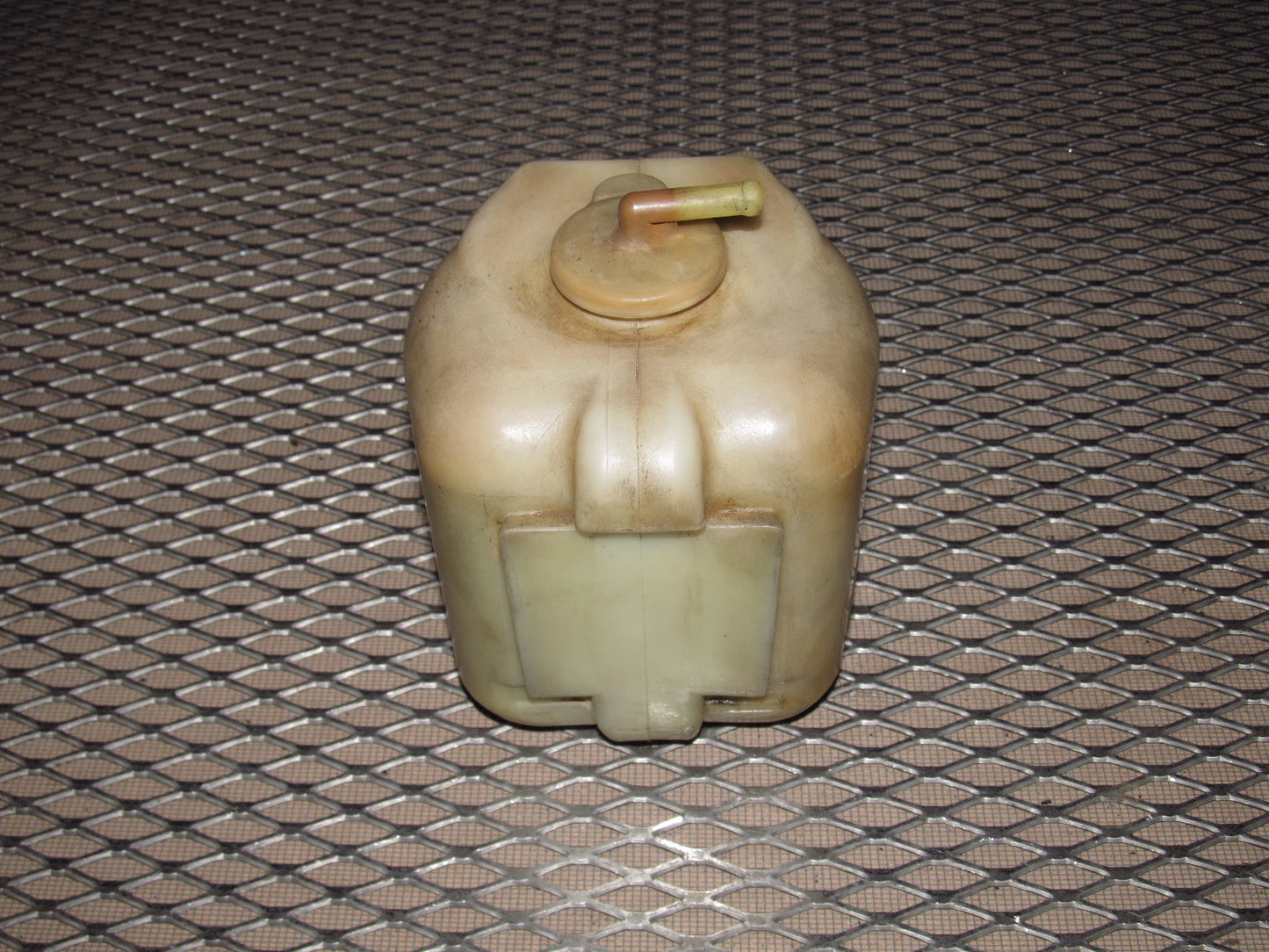 81-83 Mazda RX7 OEM Coolant Over Flow Tank