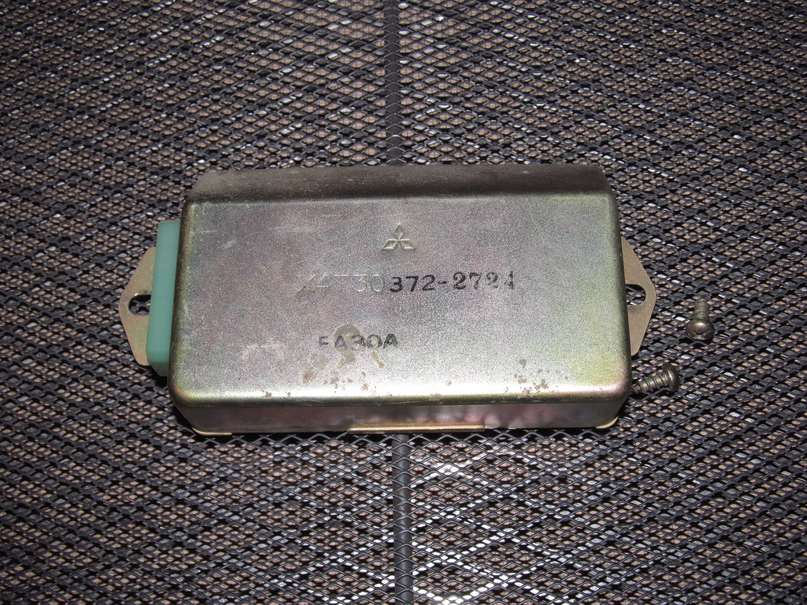 81-83 Mazda RX7 OEM Cruise Control Computer