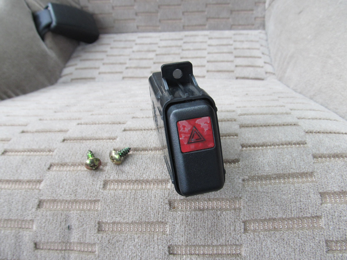 97 98 99 00 01 Honda Prelude OEM Hazard Light Switch