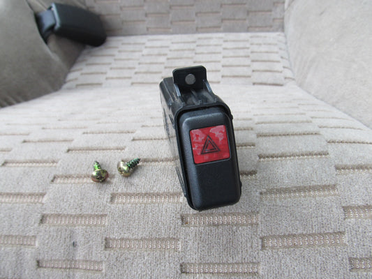 97 98 99 00 01 Honda Prelude OEM Hazard Light Switch
