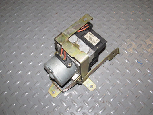 97 98 99 Mitsubishi Eclipse GSX OEM ABS Actuator Pump 184 868 00432 9