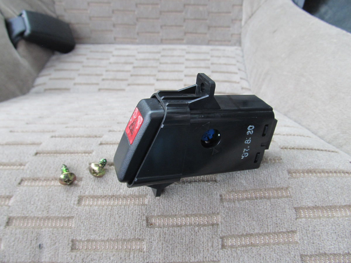 97 98 99 00 01 Honda Prelude OEM Hazard Light Switch