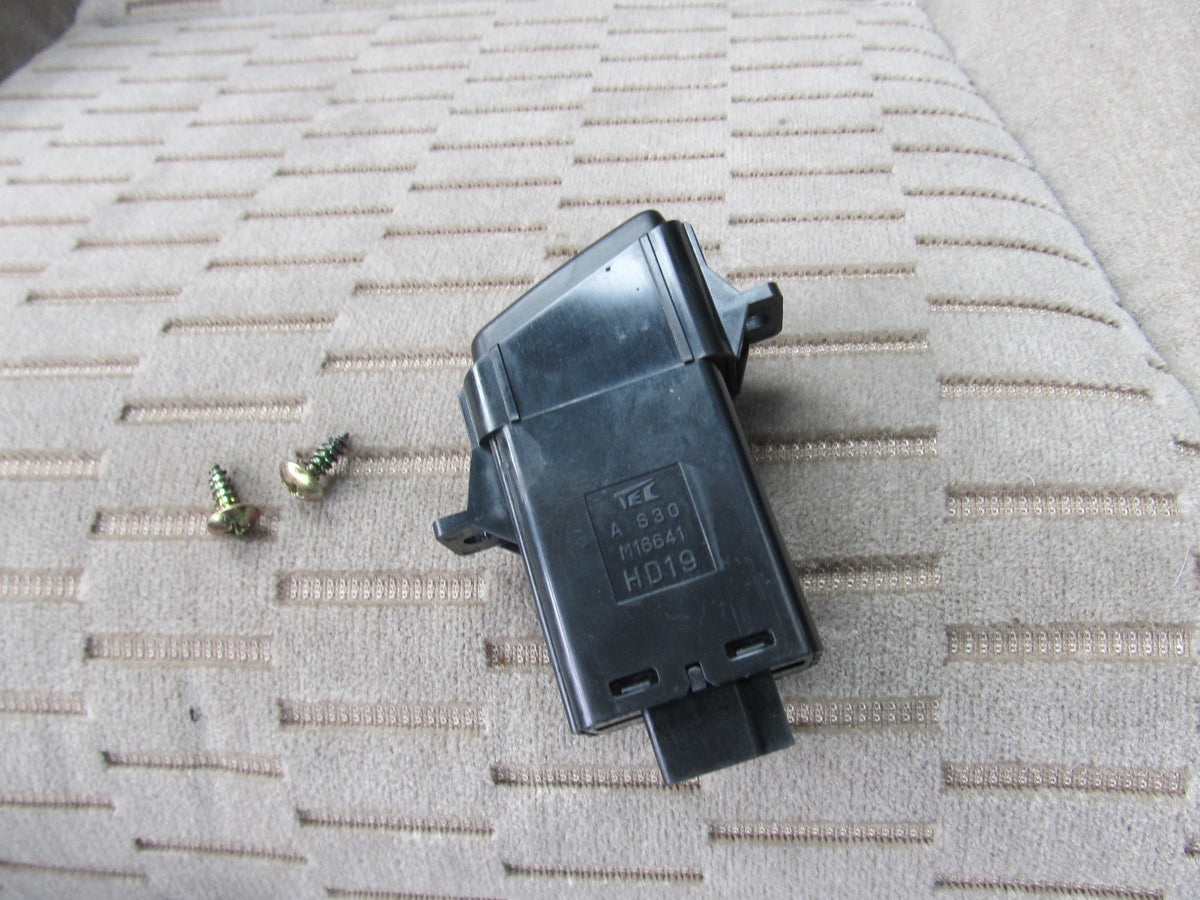 97 98 99 00 01 Honda Prelude OEM Hazard Light Switch