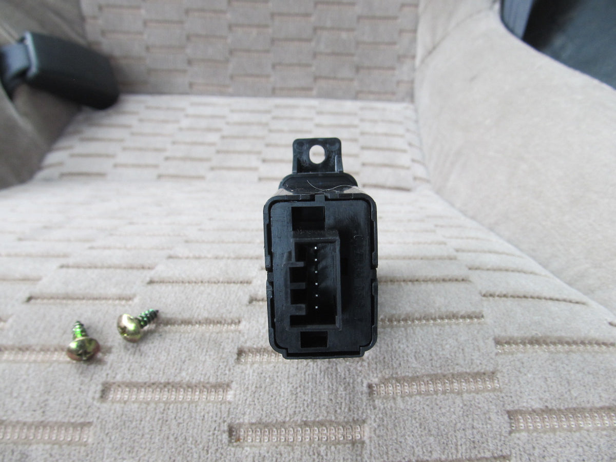 97 98 99 00 01 Honda Prelude OEM Hazard Light Switch