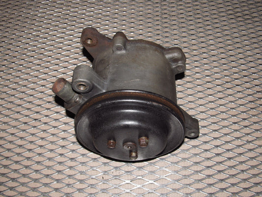 81-83 Mazda RX7 OEM Air Pump