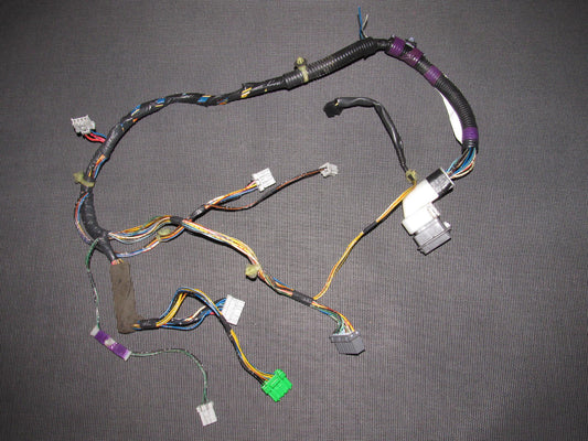 94 95 96 97 98 99 00 01 Acura Integra OEM Door Wiring Harness - Left