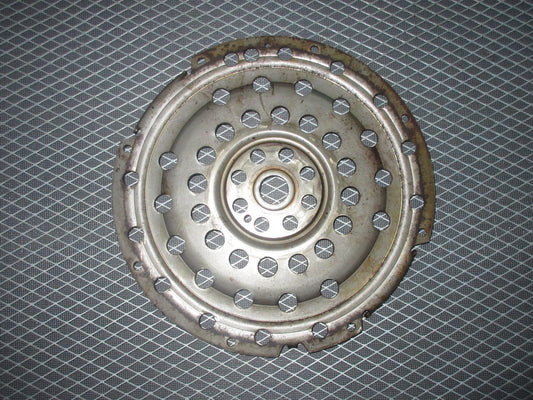 JDM 98-02 Honda Accord None ULEV F23A Vtec A/T FlexplateJDM 98-02 Honda Accord None ULEV F23A Vtec A/T Flexplate