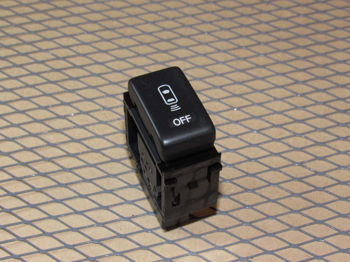 04 05 06 Nissan Quest OEM Parking Assist Switch