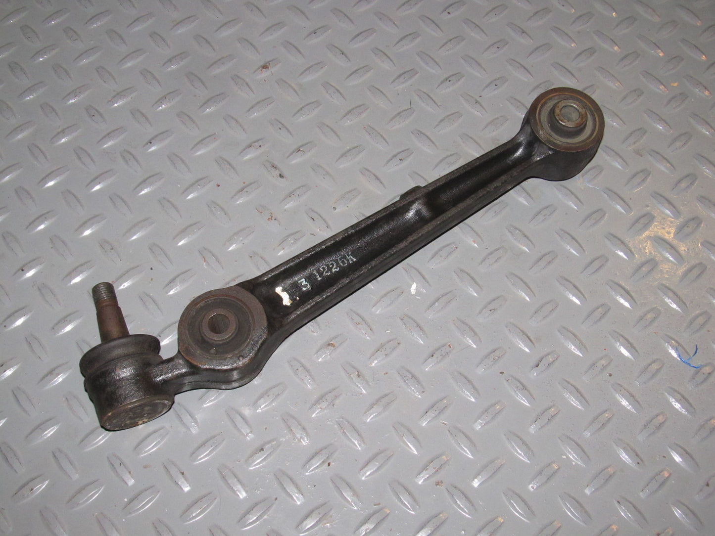 97 98 99 Mitsubishi Eclipse OEM Front Lower Control Arm - Left