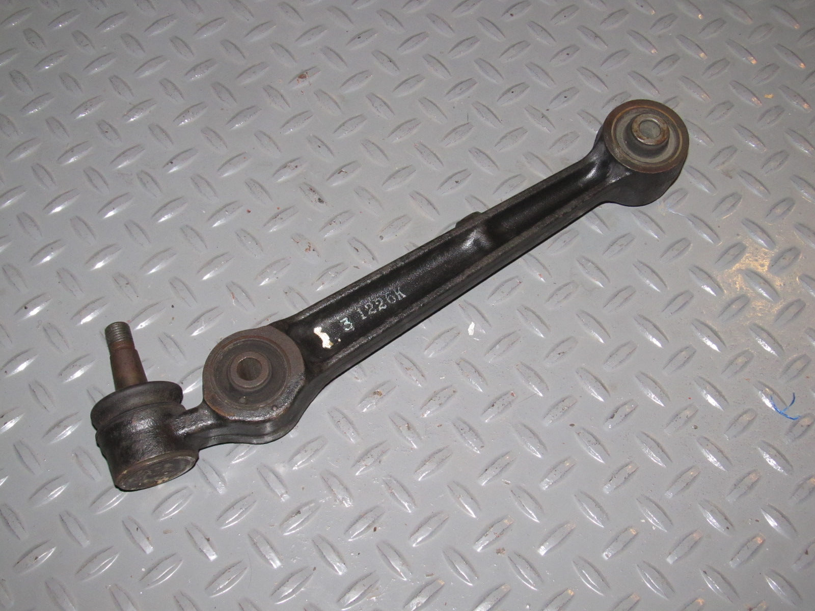 97 98 99 Mitsubishi Eclipse OEM Front Lower Control Arm - Left