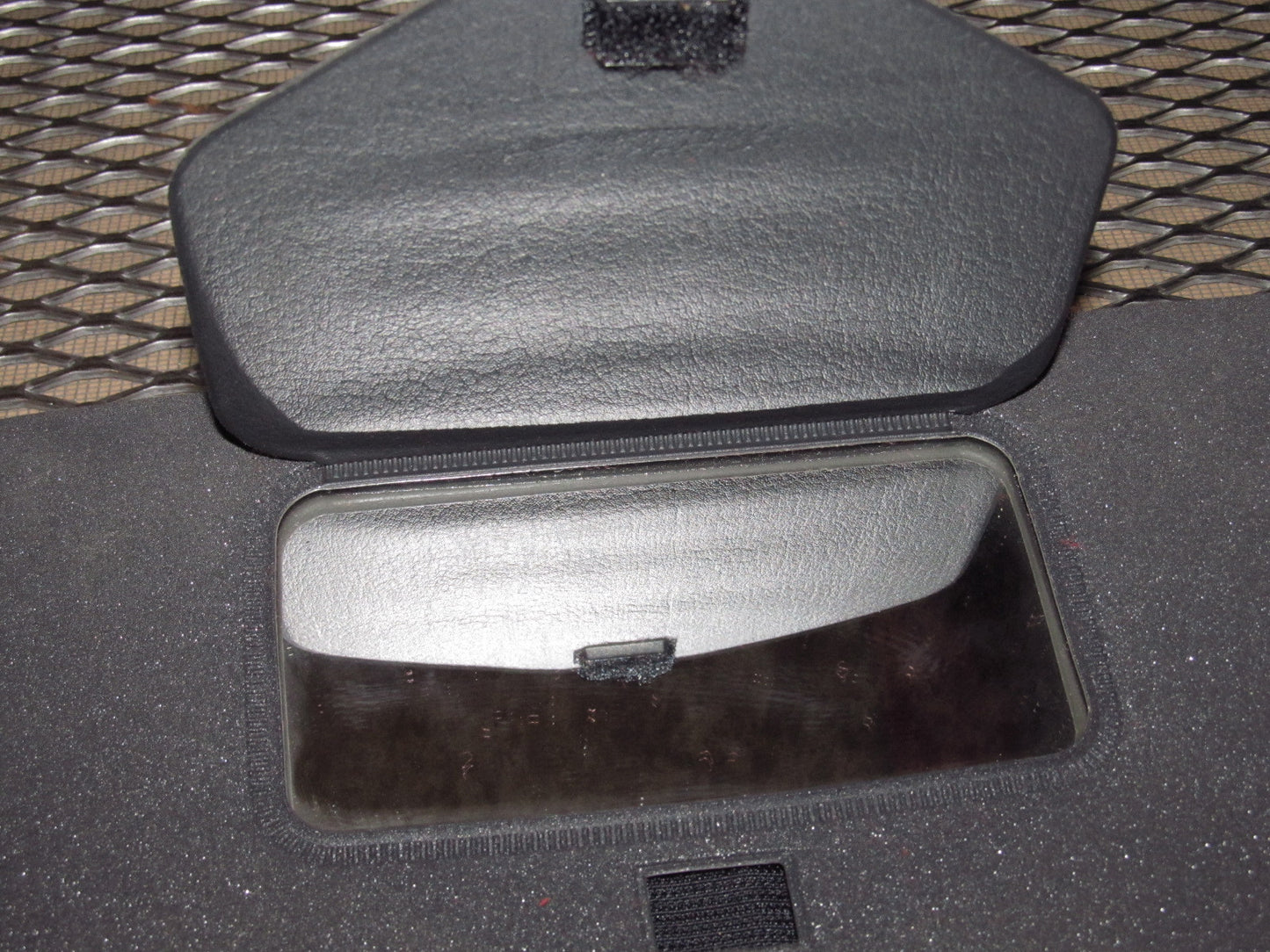 90-96 Nissan 300zx OEM Sun Visor - Set