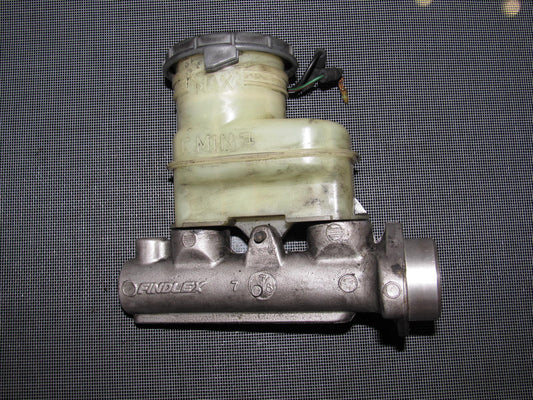 96 97 98 99 00 Honda Civic OEM ABS Master Brake Cylinder