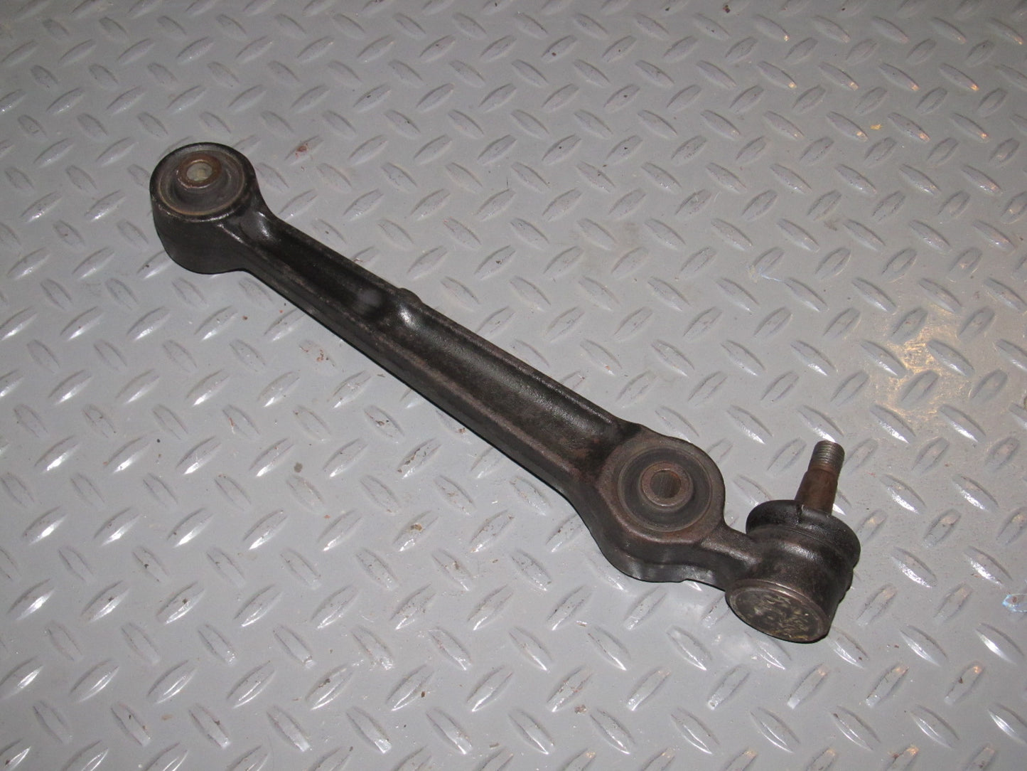97 98 99 Mitsubishi Eclipse OEM Front Lower Control Arm - Left