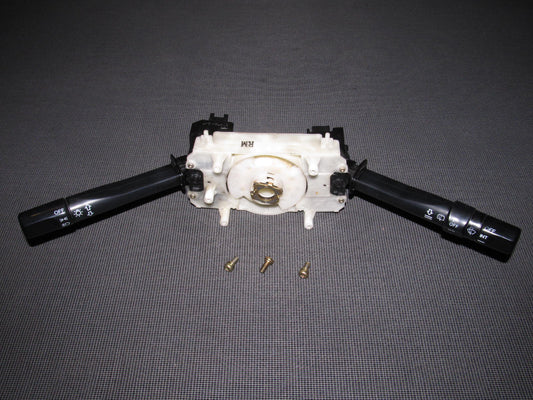 94 95 96 97 98 99 00 01 Acura Integra OEM Wiper & Headlight Switch