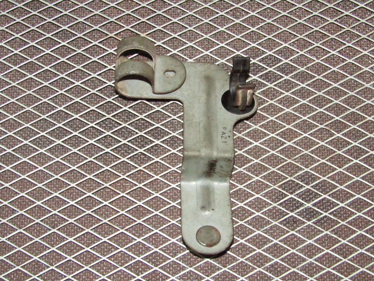 93 94 95 96 97 Honda Del Sol OEM Manual Antenna Holder Bracket