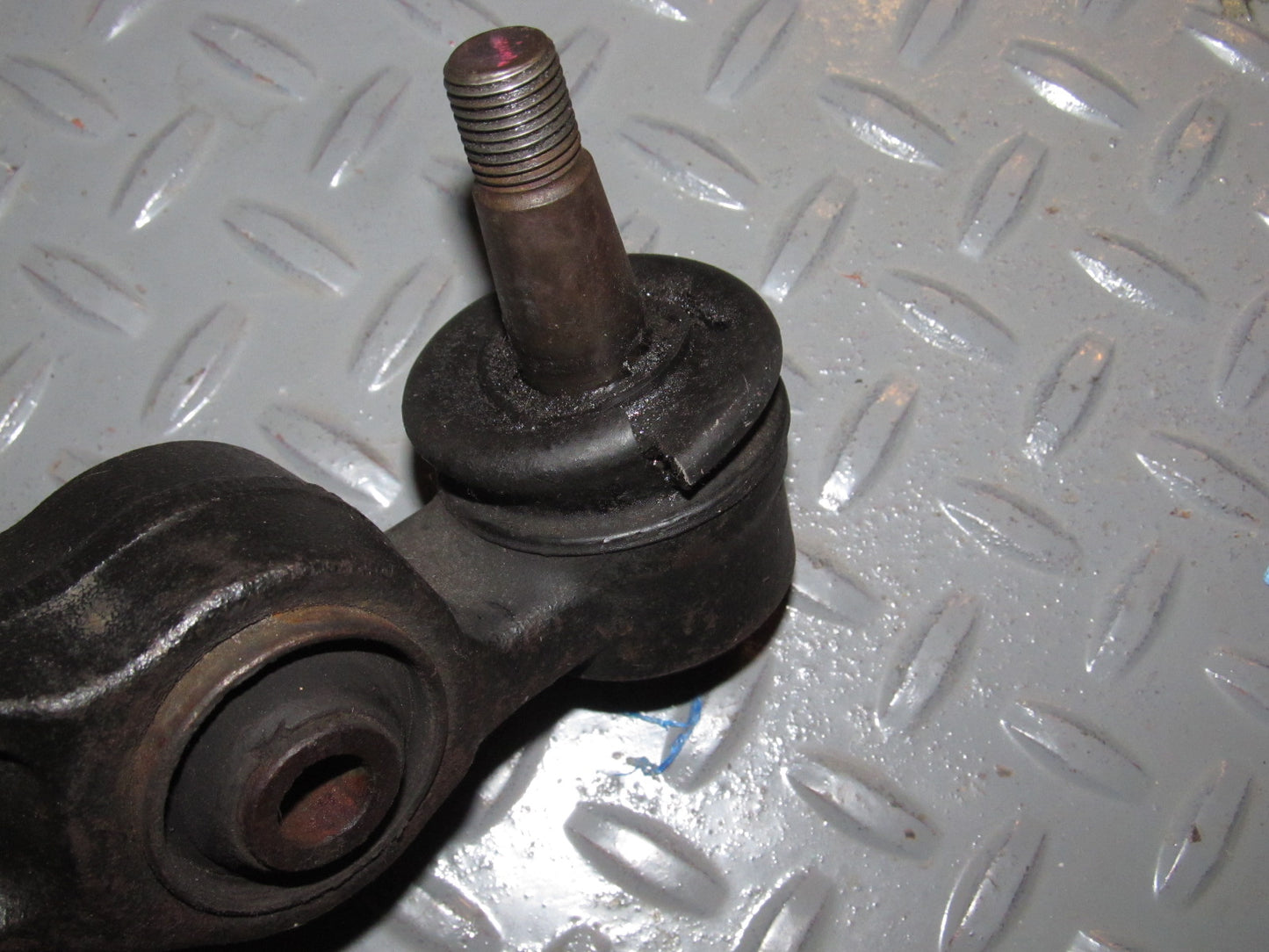 97 98 99 Mitsubishi Eclipse OEM Front Lower Control Arm - Left