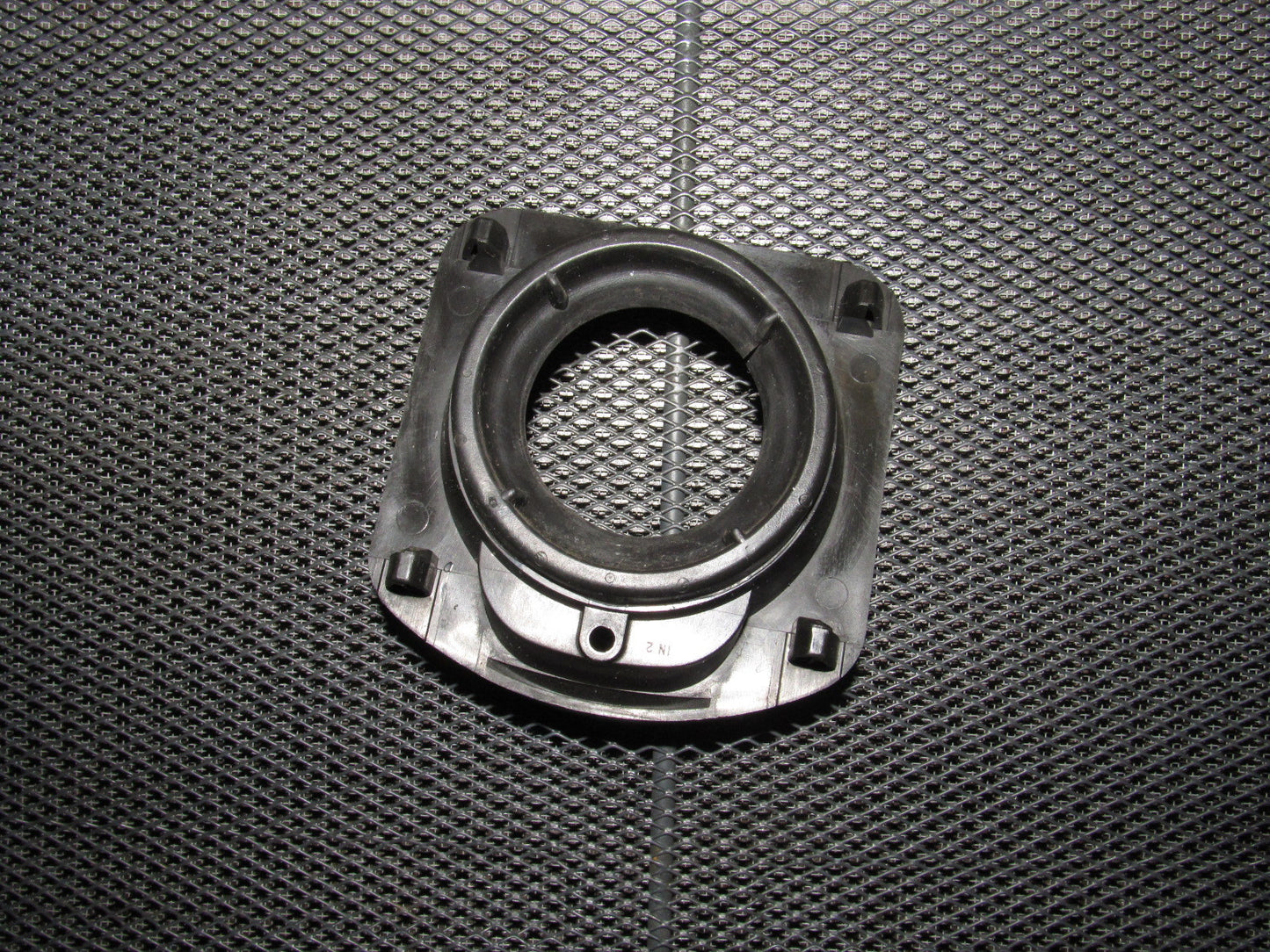 01 02 03 Acura CL OEM Gas Cap Bezel Trim Cover