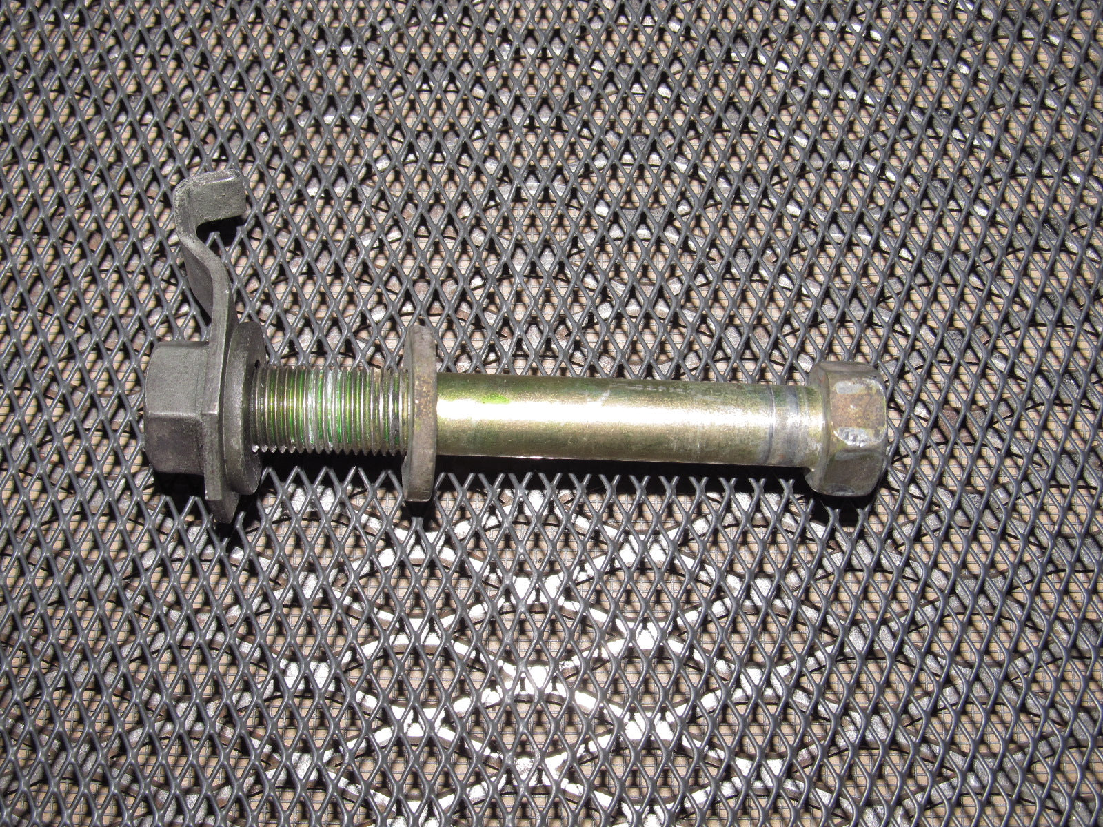 91 92 93 94 95 Toyota MR2 OEM Rear Control Strut Rod Arm Mounting Bolt - Right