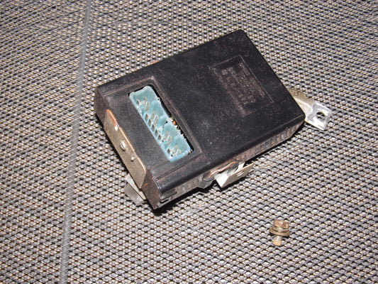 89 90 91 92 Toyota Supra OEM Speed Control Unit - 7MGE A/T